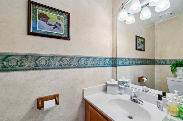 9505 BALD HILL, Mitchellville, MD 20721