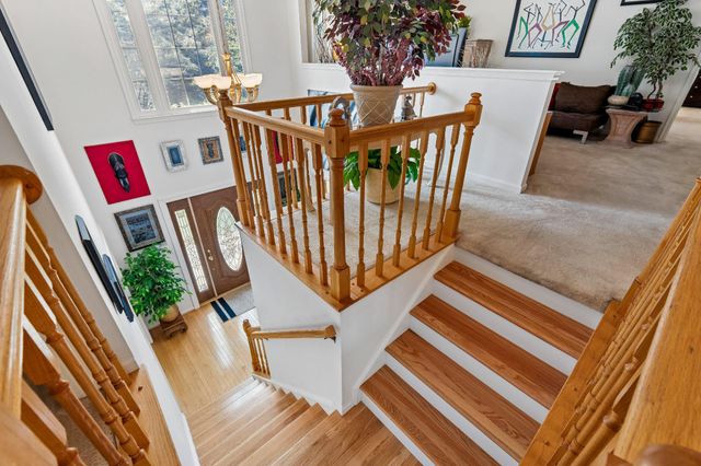 9505 BALD HILL, Mitchellville, MD 20721