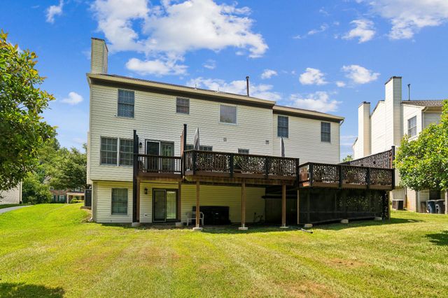 9505 BALD HILL, Mitchellville, MD 20721