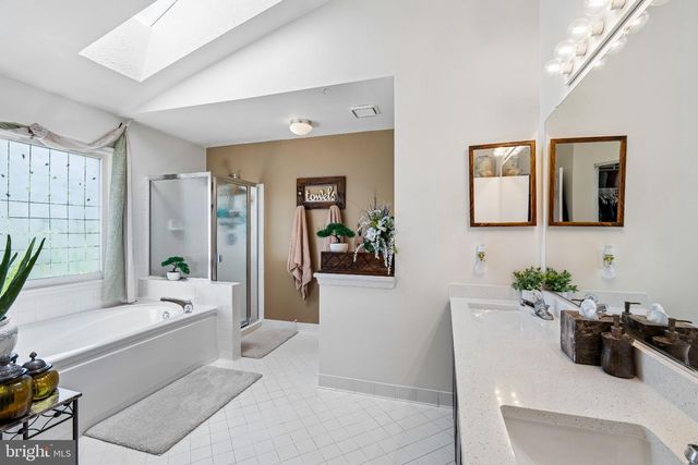 9505 BALD HILL, Mitchellville, MD 20721