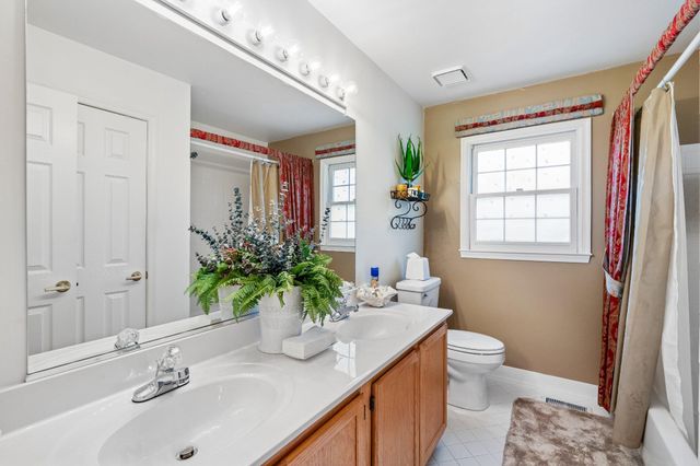 9505 BALD HILL, Mitchellville, MD 20721