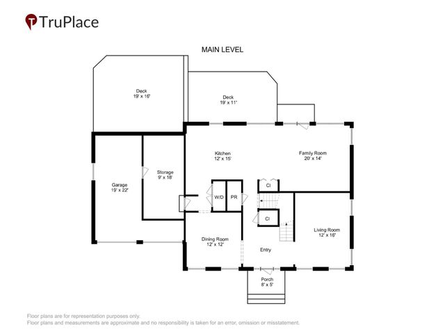 9505 BALD HILL, Mitchellville, MD 20721