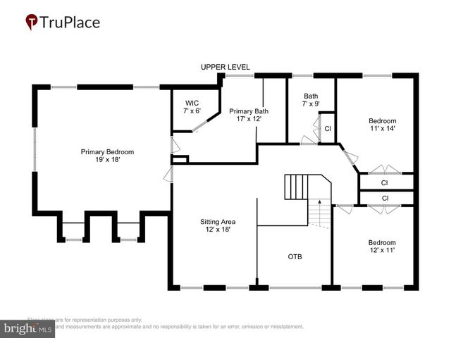9505 BALD HILL, Mitchellville, MD 20721
