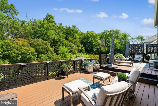 9505 BALD HILL, Mitchellville, MD 20721