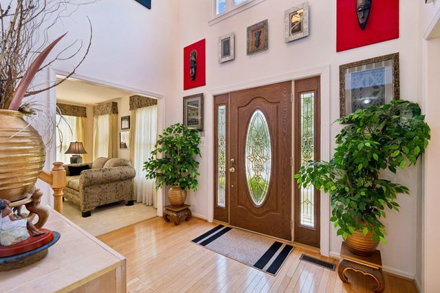 9505 BALD HILL, Mitchellville, MD 20721