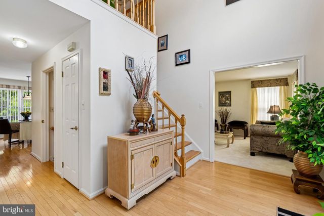 9505 BALD HILL, Mitchellville, MD 20721