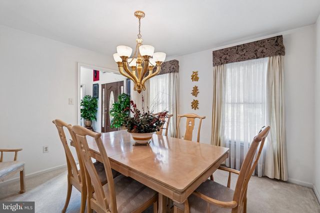 9505 BALD HILL, Mitchellville, MD 20721