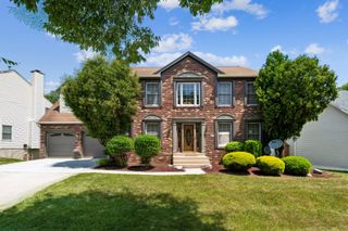 9505 BALD HILL, Mitchellville, MD 20721