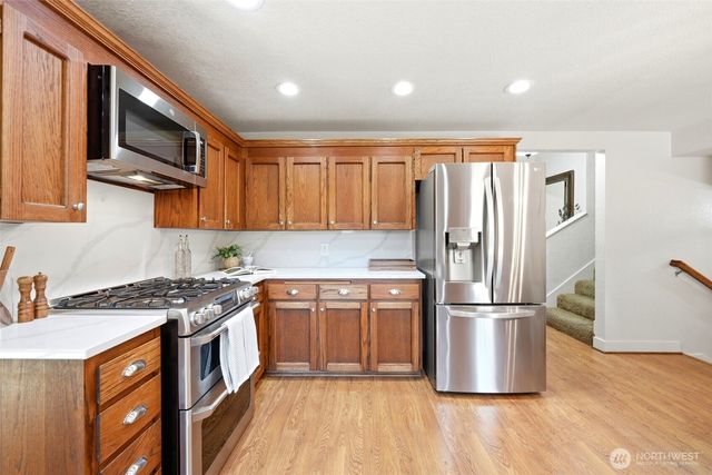 1526 S Lake Stickney Drive, Lynnwood, WA 98087