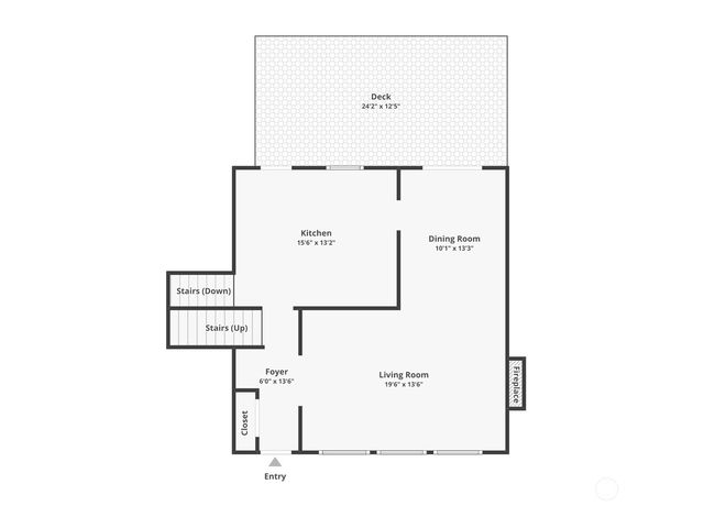 1526 S Lake Stickney Drive, Lynnwood, WA 98087