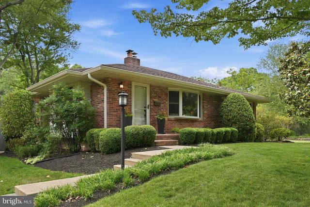 7914 BAINBRIDGE RD, Alexandria, VA 22308