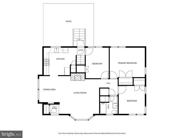 7914 BAINBRIDGE RD, Alexandria, VA 22308