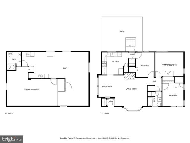 7914 BAINBRIDGE RD, Alexandria, VA 22308