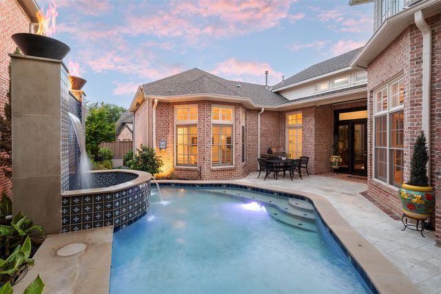 6914 Oak Manor Drive, Dallas, TX 75230