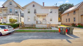 50 South 2nd Street, Meriden, CT 06451