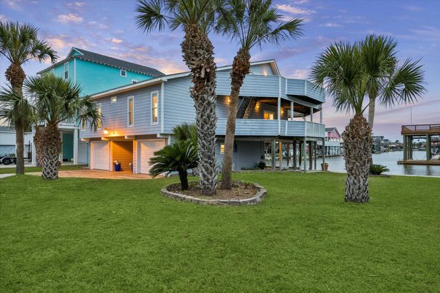 4105 Nueces Drive, Galveston, TX 77554