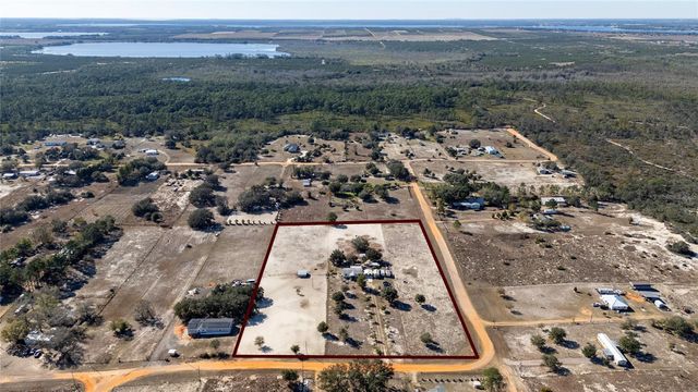 708 FAZZINI ROAD, Babson Park, FL 33827