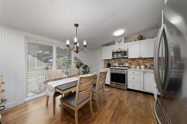 708 FAZZINI ROAD, Babson Park, FL 33827