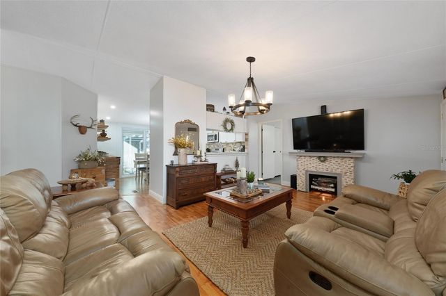 708 FAZZINI ROAD, Babson Park, FL 33827