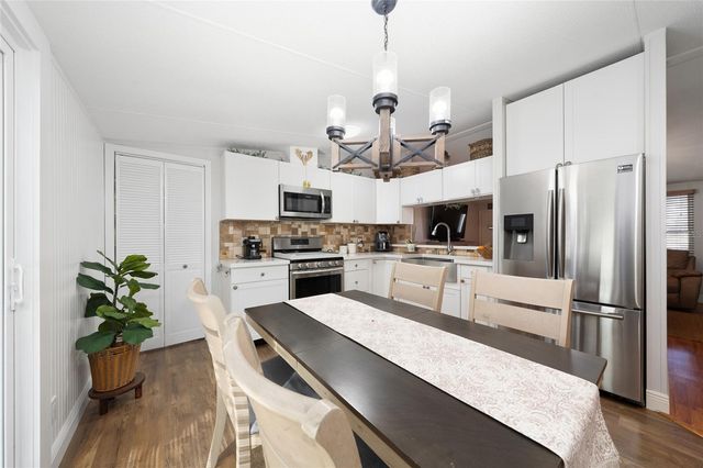 708 FAZZINI ROAD, Babson Park, FL 33827