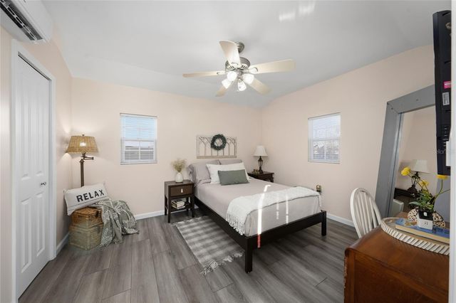 708 FAZZINI ROAD, Babson Park, FL 33827