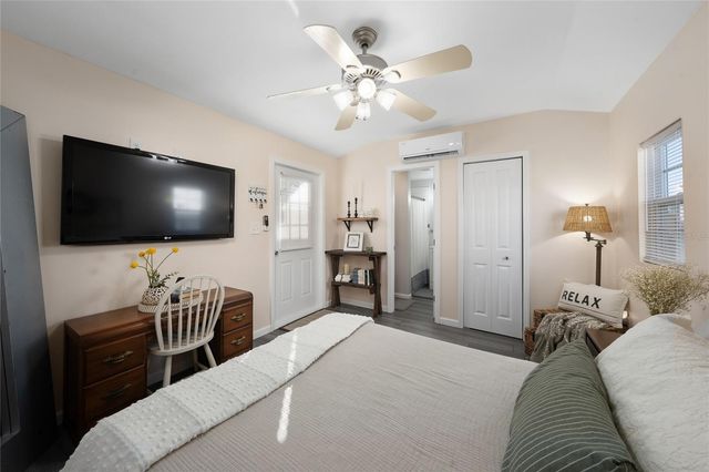 708 FAZZINI ROAD, Babson Park, FL 33827