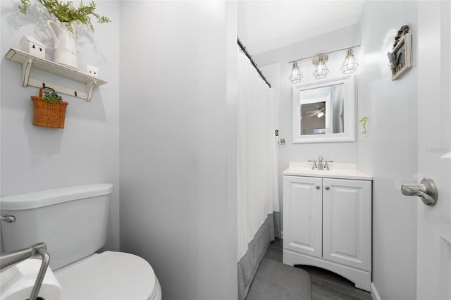 708 FAZZINI ROAD, Babson Park, FL 33827