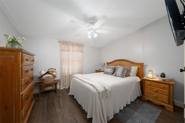 708 FAZZINI ROAD, Babson Park, FL 33827