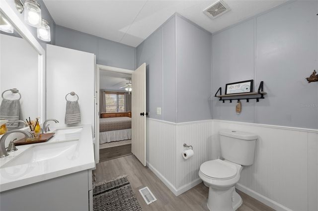 708 FAZZINI ROAD, Babson Park, FL 33827