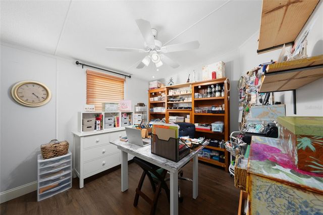 708 FAZZINI ROAD, Babson Park, FL 33827