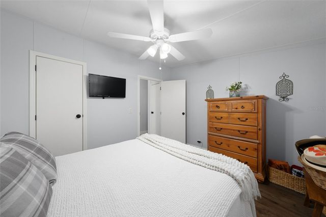 708 FAZZINI ROAD, Babson Park, FL 33827