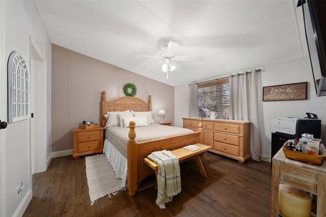 708 FAZZINI ROAD, Babson Park, FL 33827