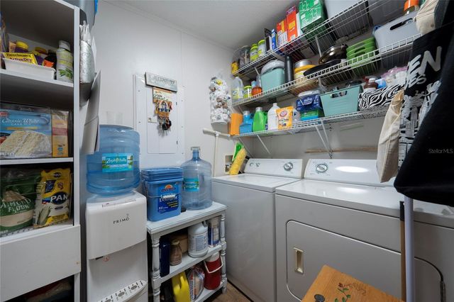 708 FAZZINI ROAD, Babson Park, FL 33827