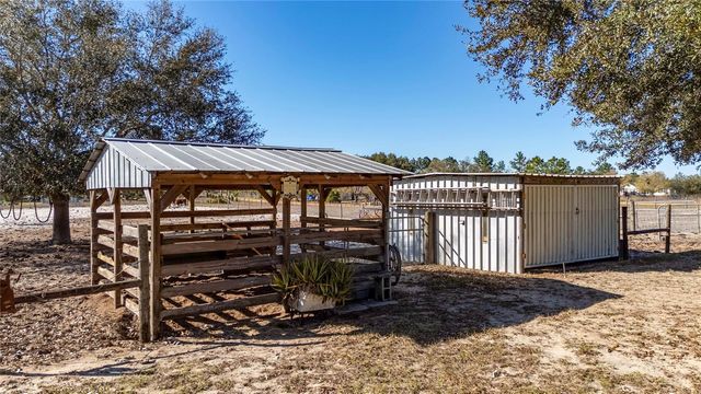 708 FAZZINI ROAD, Babson Park, FL 33827