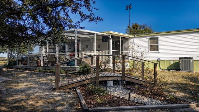 708 FAZZINI ROAD, Babson Park, FL 33827