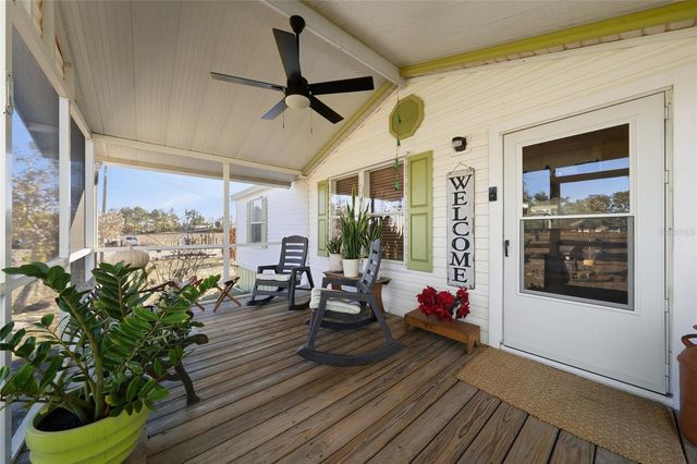 708 FAZZINI ROAD, Babson Park, FL 33827