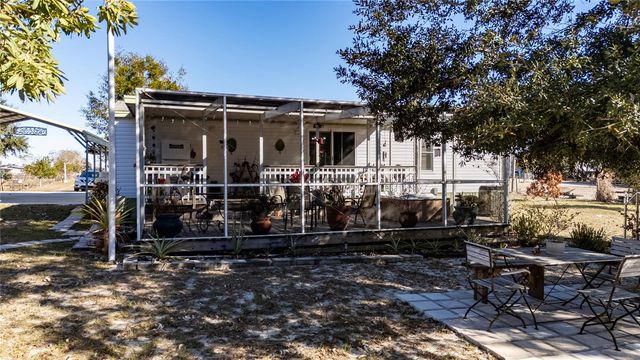 708 FAZZINI ROAD, Babson Park, FL 33827