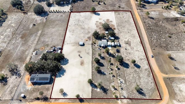 708 FAZZINI ROAD, Babson Park, FL 33827