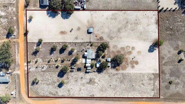 708 FAZZINI ROAD, Babson Park, FL 33827