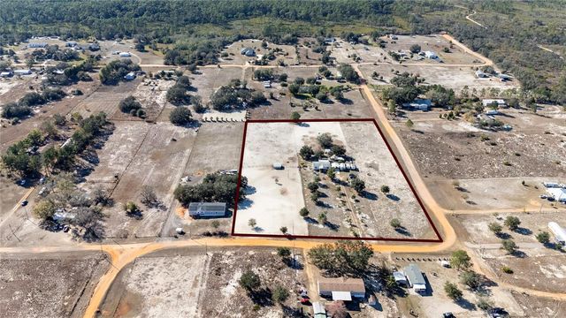 708 FAZZINI ROAD, Babson Park, FL 33827