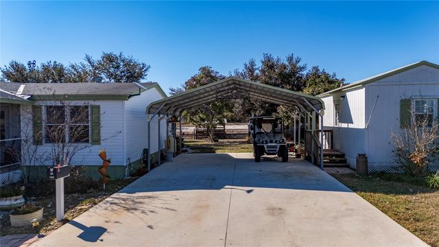 708 FAZZINI ROAD, Babson Park, FL 33827