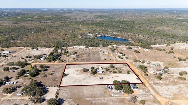 708 FAZZINI ROAD, Babson Park, FL 33827