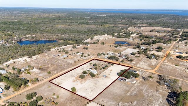 708 FAZZINI ROAD, Babson Park, FL 33827