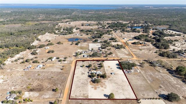 708 FAZZINI ROAD, Babson Park, FL 33827