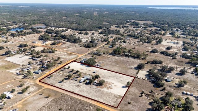 708 FAZZINI ROAD, Babson Park, FL 33827