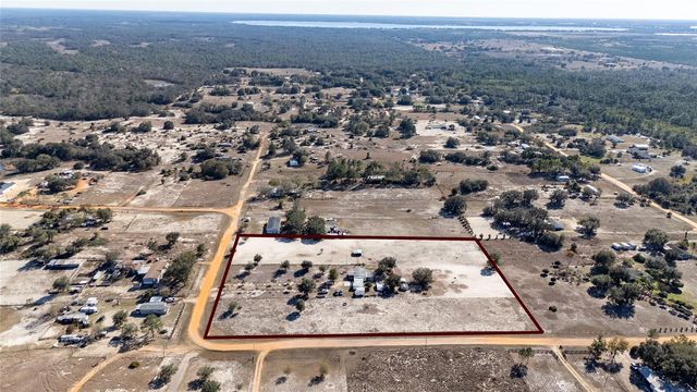 708 FAZZINI ROAD, Babson Park, FL 33827