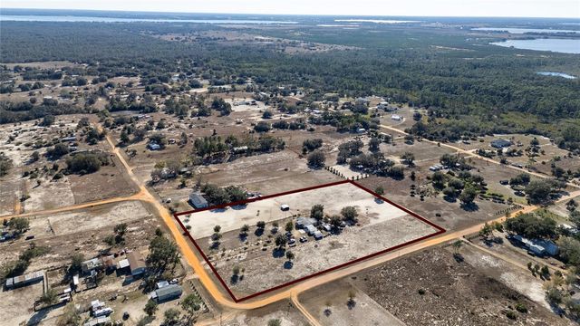 708 FAZZINI ROAD, Babson Park, FL 33827