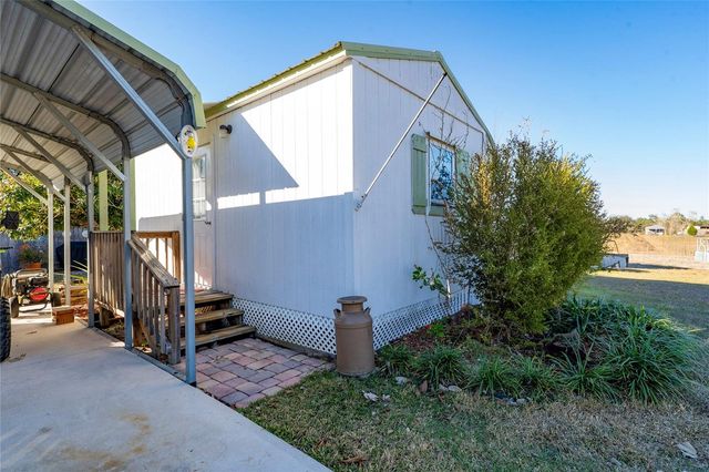 708 FAZZINI ROAD, Babson Park, FL 33827