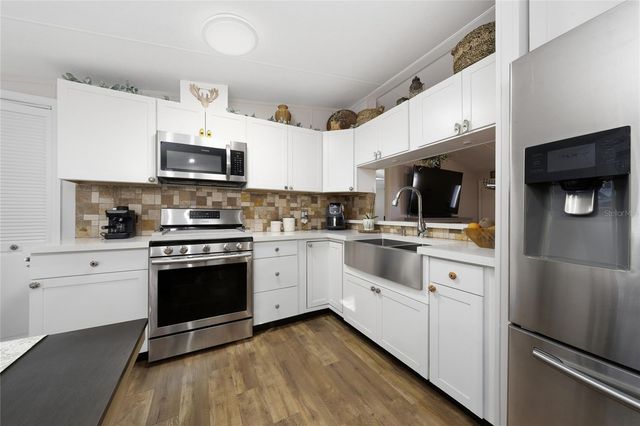 708 FAZZINI ROAD, Babson Park, FL 33827