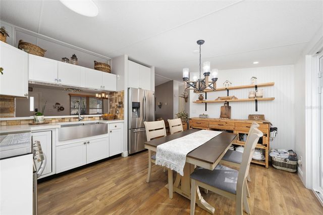 708 FAZZINI ROAD, Babson Park, FL 33827